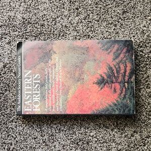 The Audubon Society Eastern Forest